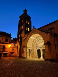 Maisons d'hotes Le Clos Rodolphe : photos des chambres