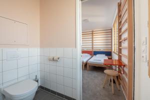 Auberges de jeunesse UCPA SPORT STATION HOSTEL PARIS : photos des chambres