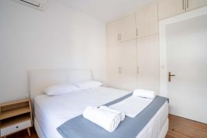 Lefkas Town Apartment