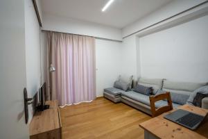 Lefkas Town Apartment