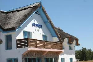 Pensiunea Ataman - Mahmudia