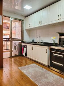 Stunning and serene homes