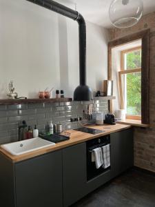 Bougie Boutique Agenskalns