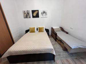 Cozy apartment near the Lviv National Opera