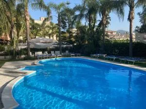 Casantica Turismo Rurale - Спадафора