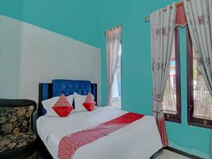 OYO 92872 Swakarya Guest House