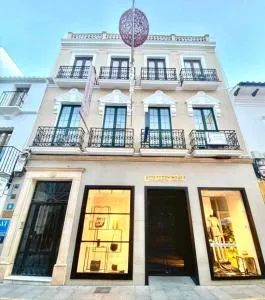 Apartamentos Turísticos Espinel - Benadalid