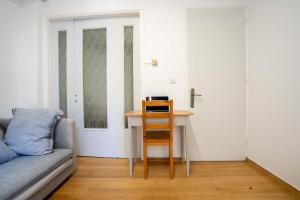 Lefkas Town Apartment