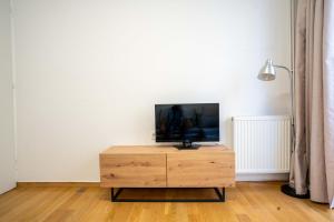 Lefkas Town Apartment