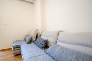 Lefkas Town Apartment