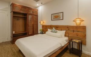 Villa de Charme et Poétique