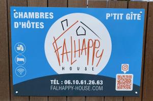 B&B / Chambres d'hotes FalHappy House : Chambre Double - Vue sur Montagne