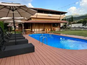 Villa Manevi - Mokrijevo