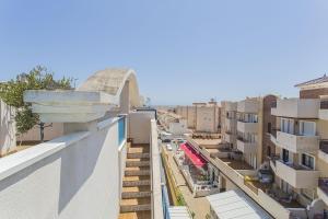 239 Amazing Penthouse Cabo Roig-Alicante Holiday