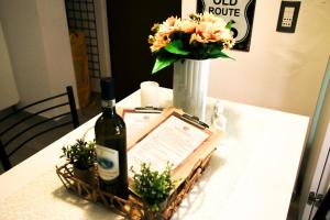 Casa de Chicca - Cute Apartment near Lake Nemi