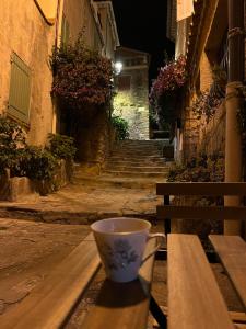 Maisons de vacances La Recampado : photos des chambres