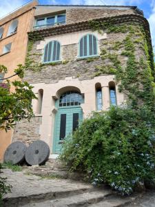 Maisons de vacances La Recampado : photos des chambres