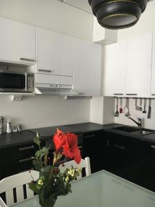 Apartment Poukamankatu 14