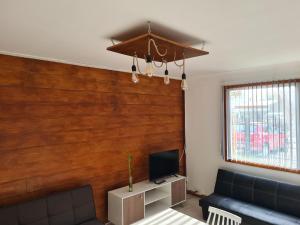 Departamento Temporario Rio Grande