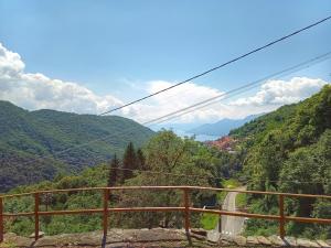 Appartamento con Vista Lago