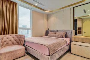 YOs Homes Rivergate Apartment Infinity Pool Near District 1