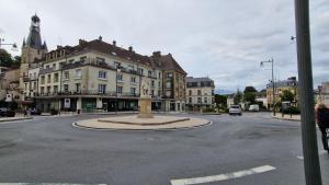 Appartements Le Rossignol : photos des chambres