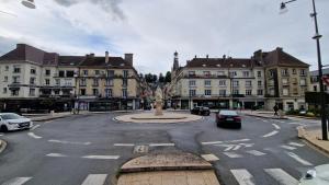 Appartements Le Rossignol : photos des chambres