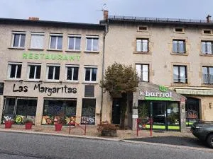 Le Barriol - Boussoulet
