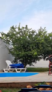 CASINHA AZULPIRINOPOLIS