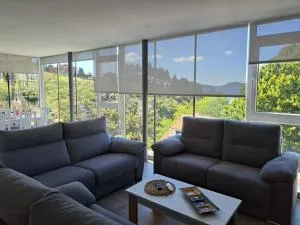 Casa en Tarela, Porto do Son - Penas