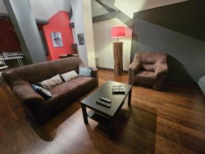 Appartements Un cadre exceptionnel 