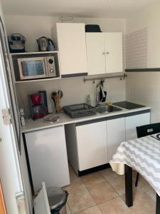 Maisons de vacances Gites de Montvaltin : photos des chambres