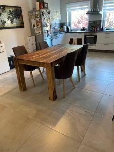 Moderne Wohnung mit Stil