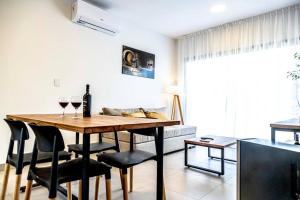 Lujoso dpto Moreno Park en Lujan