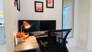 The Salt Life Get Away - Cape Coral, Florida