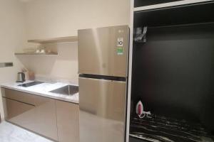 The Rixx Couple@D1Opera HousePark HyattJaptown