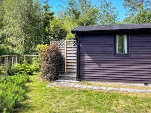 4 person holiday home in Beddingestrand-By Traum