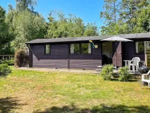 Holiday home Beddingestrand III - Klagstorp