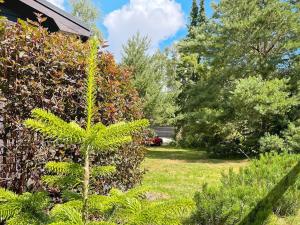 4 person holiday home in Beddingestrand-By Traum