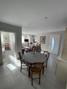 Petite maison près du centre