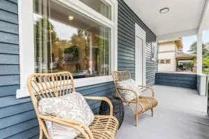 New! Luxury 1BR Flat near Downtown Mount Clemens - Waldenburg