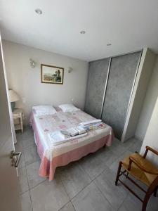 Petite maison près du centre