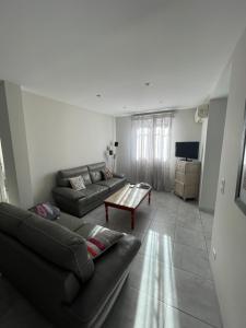 Petite maison près du centre