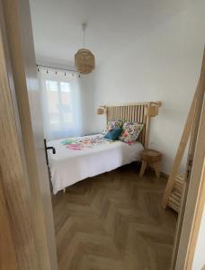 Appartements Carnot place : photos des chambres