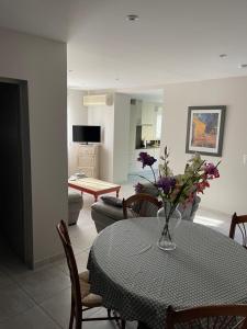 Maisons de vacances Petite maison pres du centre : photos des chambres