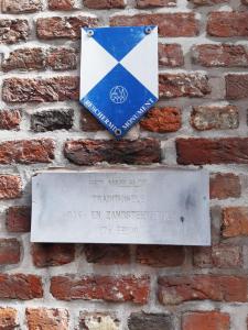 Het Maelslot (Mechelen)