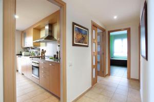 RESIDENTIAL FLAT Lloret de Mar (Nex