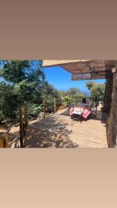 Maisons de vacances Maison typique Corse ecologique : photos des chambres