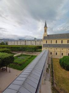 Appartements 3 pieces de 84 m2 avec terrasse - Paris sud : photos des chambres