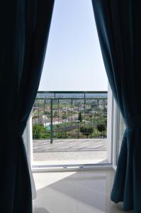 Balcone in Valle dItria